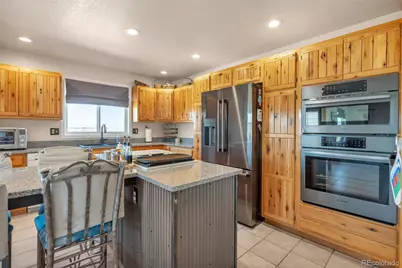 40753 County Road 21, Elizabeth, CO 80107 - Photo 17