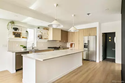 2738 N Clay Street, Denver, CO 80211 - Photo 5