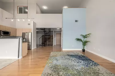 5677 S Park Place #311A, Englewood, CO 80111 - Photo 5