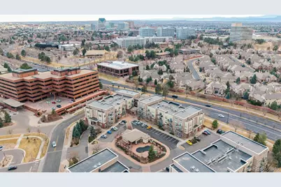 5677 S Park Place #311A, Englewood, CO 80111 - Photo 41