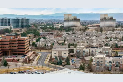 5677 S Park Place #311A, Englewood, CO 80111 - Photo 43