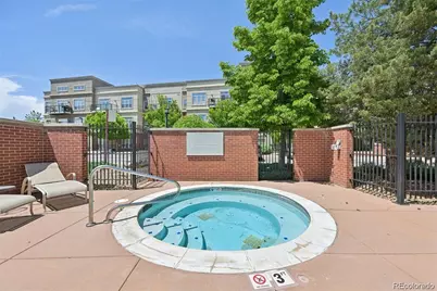 5677 S Park Place #311A, Englewood, CO 80111 - Photo 39