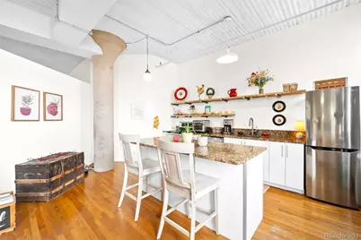 2261 Blake Street #5F, Denver, CO 80205 - Photo 7