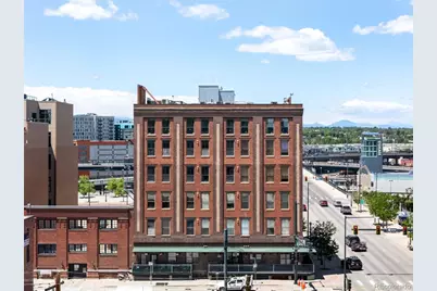 2261 Blake Street #5F, Denver, CO 80205 - Photo 1
