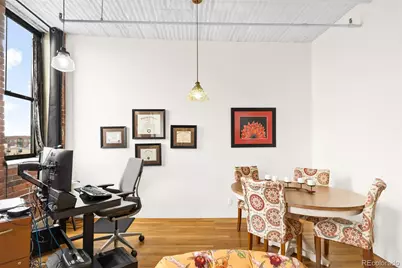 2261 Blake Street #5F, Denver, CO 80205 - Photo 11