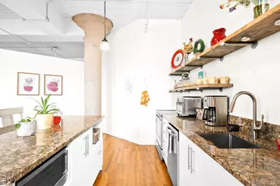 2261 Blake Street #5F, Denver, CO 80205 - Photo 5