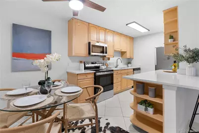 2225 S Jasmine Street #103, Denver, CO 80222 - Photo 3