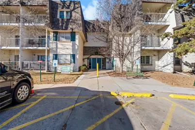 2225 S Jasmine Street #103, Denver, CO 80222 - Photo 23