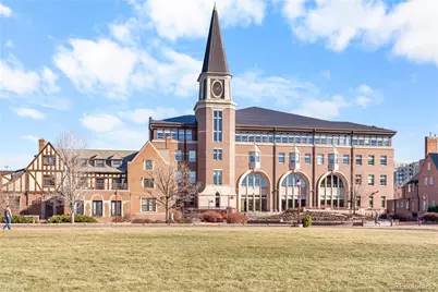 2225 S Jasmine Street #103, Denver, CO 80222 - Photo 49