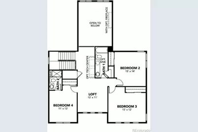 5630 W 142nd Avenue, Broomfield, CO 80020 - Photo 3