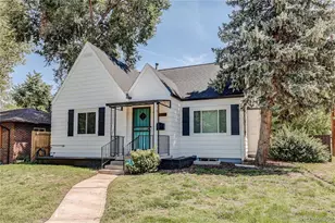 2690 S Gilpin St, Denver, CO 80210 - Photo 1