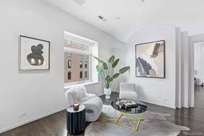 1940 Blake Street #300, Denver, CO 80202 - Photo 5