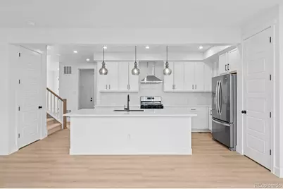 4885 Noris Avenue, Morrison, CO 80465 - Photo 3