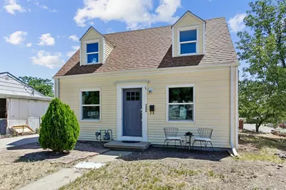 5000 Tejon Street, Denver, CO 80221 - Photo 1