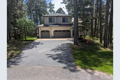 19015 Royal Archers Lane, Monument, CO 80132 - Photo 1