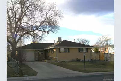 1147 S Kendall Court, Lakewood, CO 80232 - Photo 1