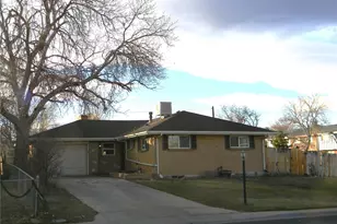 1147 S Kendall Ct, Lakewood, CO 80232 - Photo 1