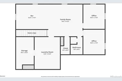1147 S Kendall Court, Lakewood, CO 80232 - Photo 31