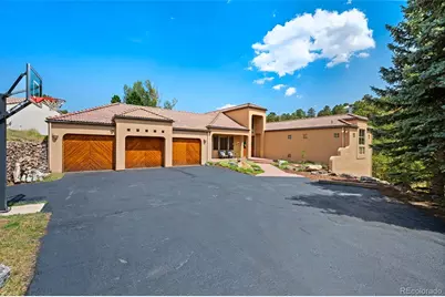 988 Eastwood Drive, Golden, CO 80401 - Photo 1