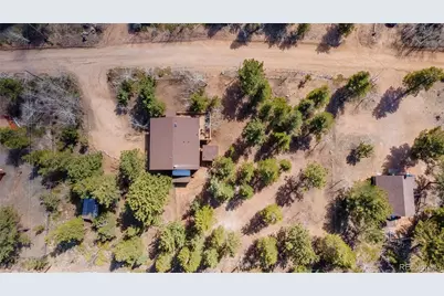 51 Schooley Road, Bailey, CO 80421 - Photo 41