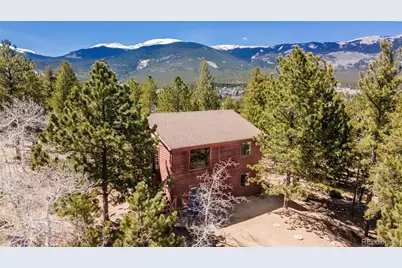 51 Schooley Road, Bailey, CO 80421 - Photo 25