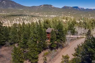 51 Schooley Rd, Bailey, CO 80421 - Photo 31