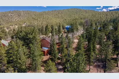 51 Schooley Road, Bailey, CO 80421 - Photo 29