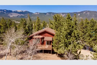 51 Schooley Road, Bailey, CO 80421 - Photo 23