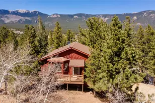 51 Schooley Rd, Bailey, CO 80421 - Photo 23