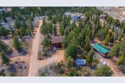 51 Schooley Road, Bailey, CO 80421 - Photo 35