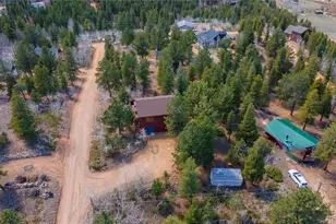 51 Schooley Rd, Bailey, CO 80421 - Photo 35