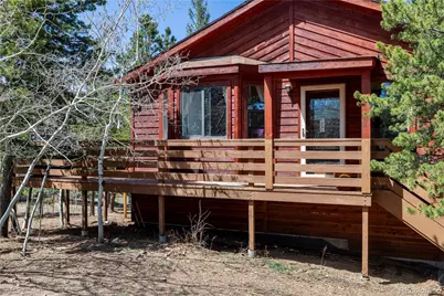 51 Schooley Road, Bailey, CO 80421 - Photo 21