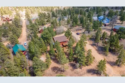 51 Schooley Road, Bailey, CO 80421 - Photo 37