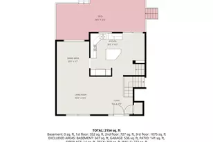 454 Old Stone Dr, Littleton, CO 80126 - Photo 45
