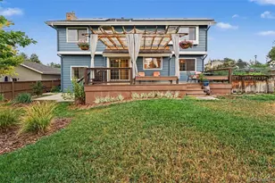 454 Old Stone Dr, Littleton, CO 80126 - Photo 41