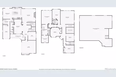 25338 E Costilla Place, Aurora, CO 80016 - Photo 45