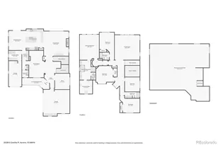 25338 E Costilla Pl, Aurora, CO 80016 - Photo 45