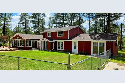 11785 Milam Road, Colorado Springs, CO 80908 - Photo 1