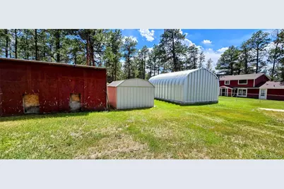 11785 Milam Road, Colorado Springs, CO 80908 - Photo 5