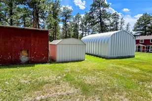 11785 Milam Rd, Colorado Springs, CO 80908 - Photo 5