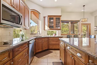 13891 Douglass Ranch Road, Pine, CO 80470 - Photo 9