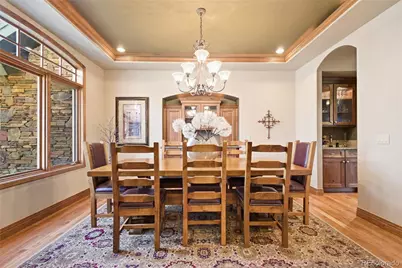 13891 Douglass Ranch Road, Pine, CO 80470 - Photo 7