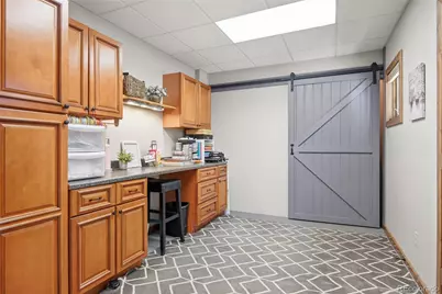 13891 Douglass Ranch Road, Pine, CO 80470 - Photo 17