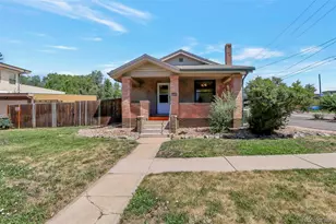 6001 W 32nd Ave, Wheat Ridge, CO 80033 - Photo 1