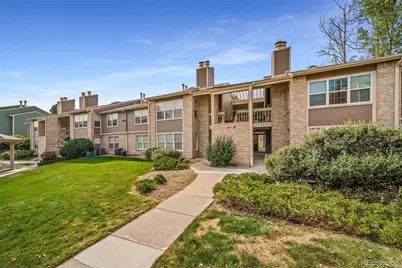 2670 E Otero Place #12, Centennial, CO 80122 - Photo 5