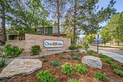 2670 E Otero Place #12, Centennial, CO 80122 - Photo 1