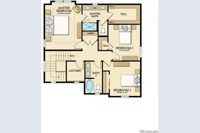 1333 Elbridge Drive, Elizabeth, CO 80107 - Photo 47