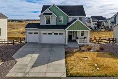 1333 Elbridge Drive, Elizabeth, CO 80107 - Photo 1