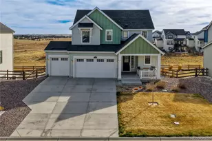 1333 Elbridge Dr, Elizabeth, CO 80107 - Photo 1