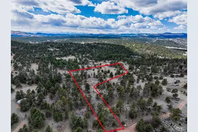 54 Ute Circle, Florissant, CO 80816 - Photo 27